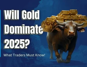 Will Gold Still Glitter in 2025