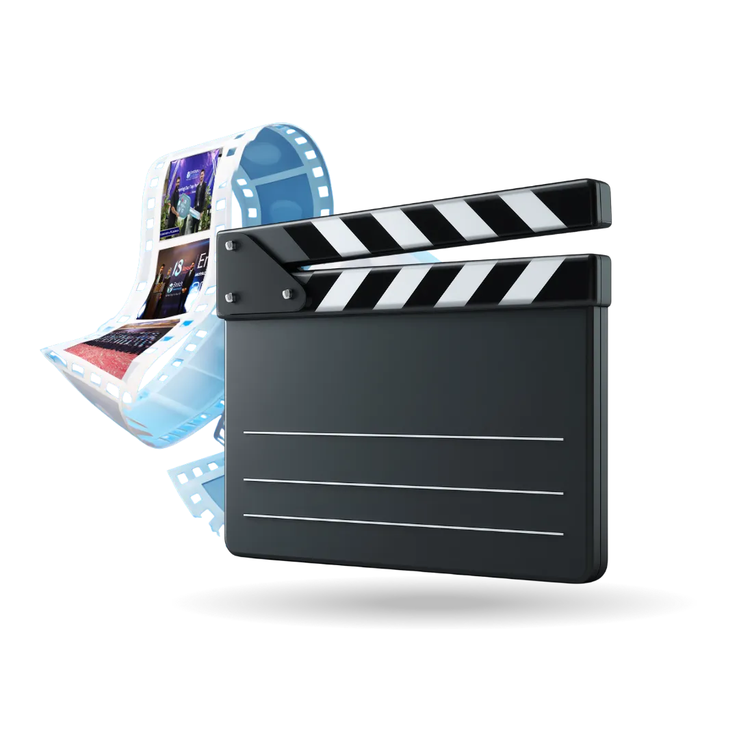 video gallery