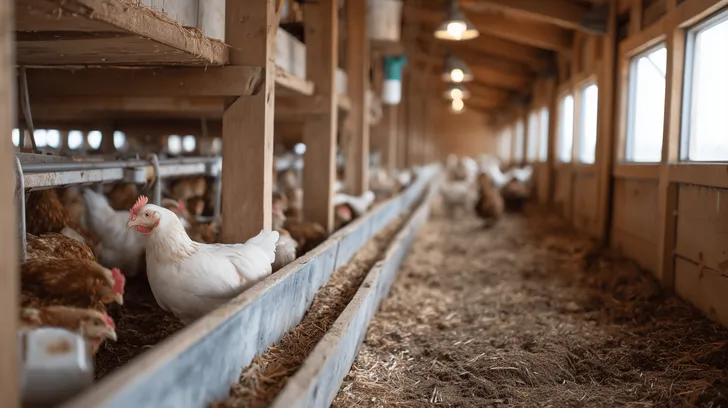 Farm Management