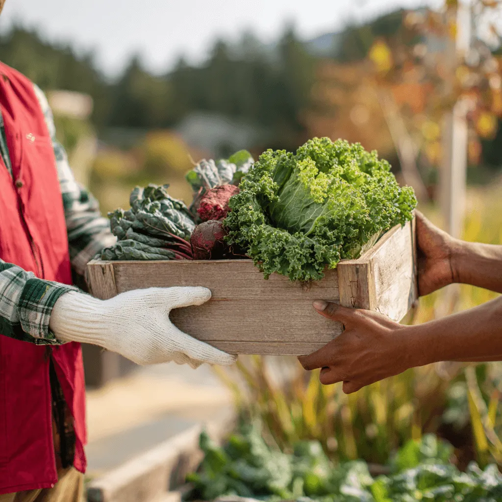 Food Security