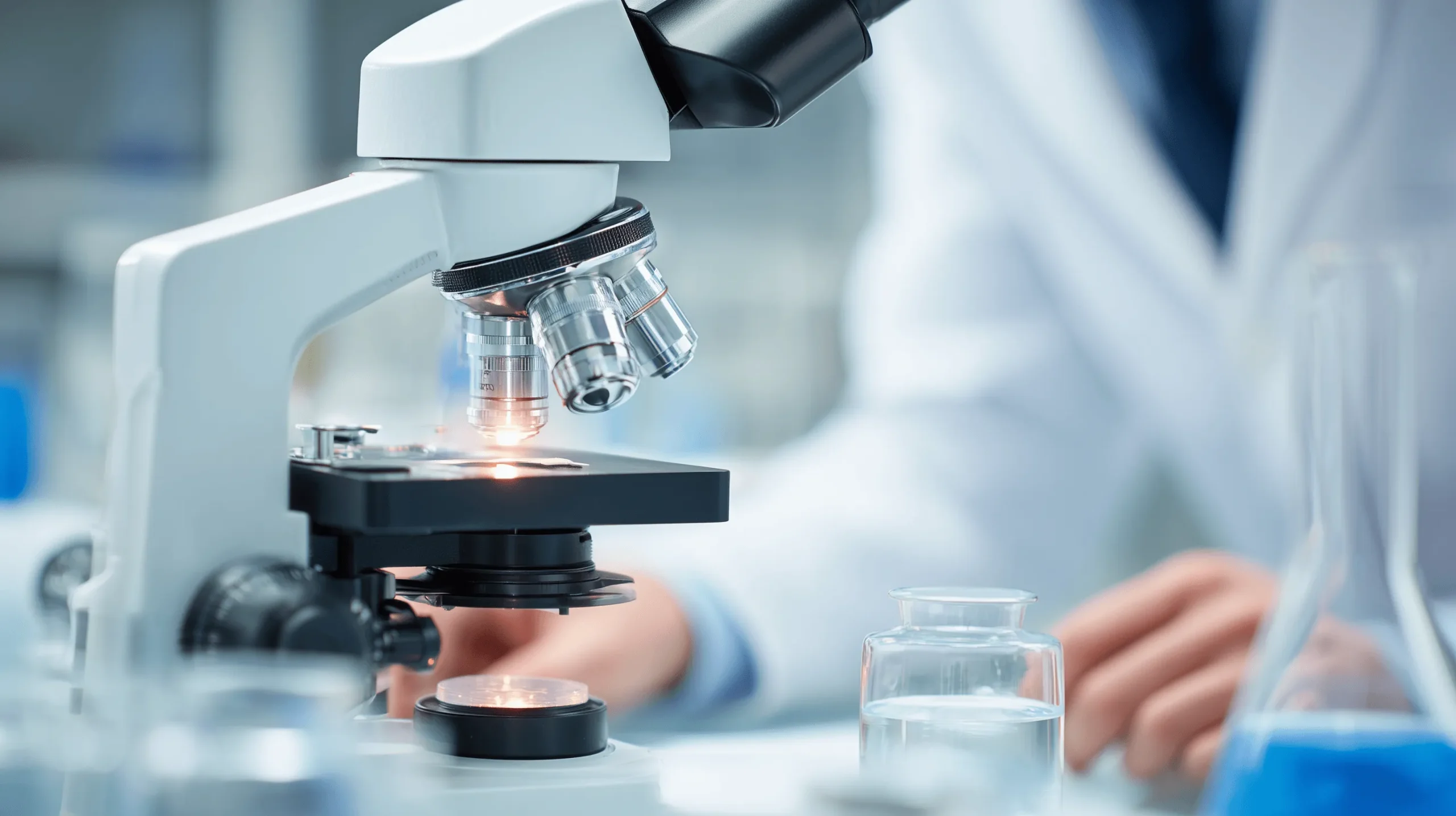 Promoting Research and Training