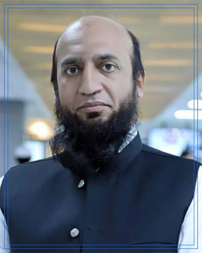 Nadeem Akram