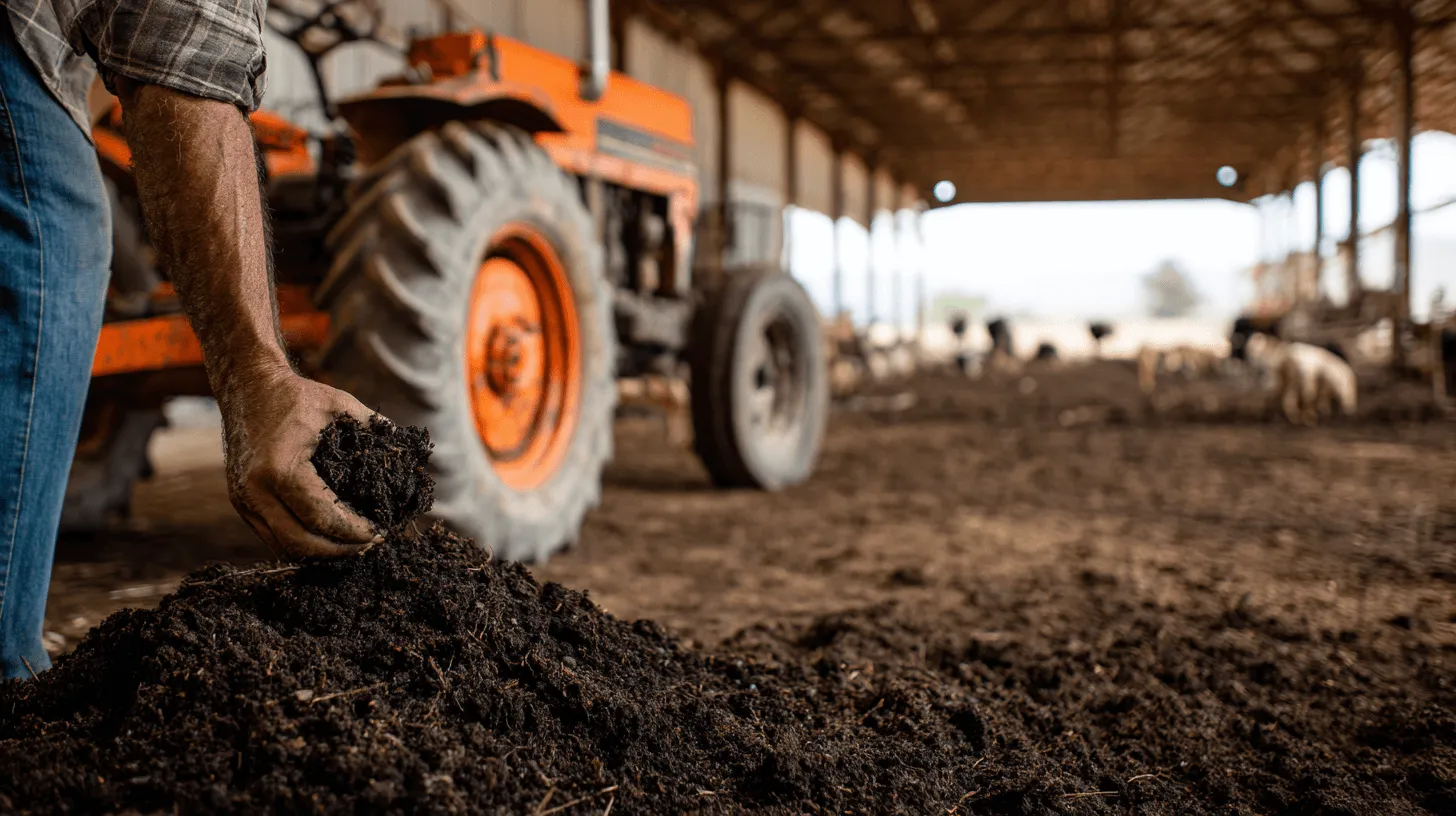 Exemplifying Best Farm