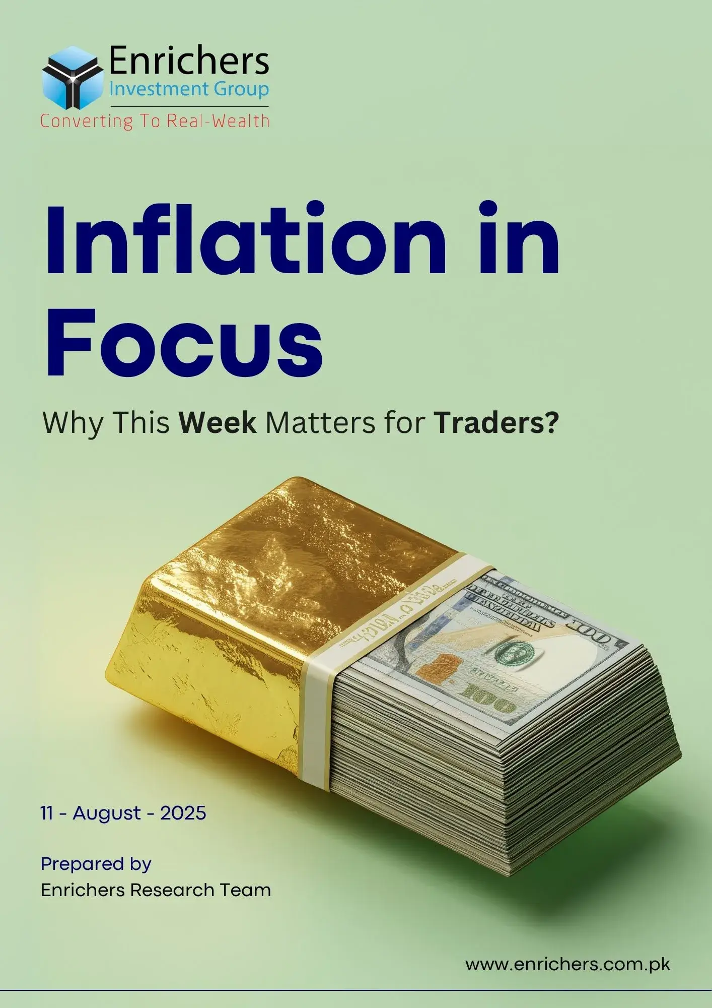 Inflation-in-Focus