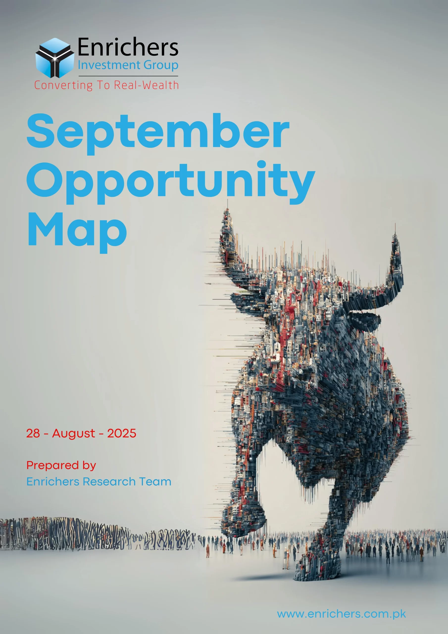 September Opportunity Map web banner