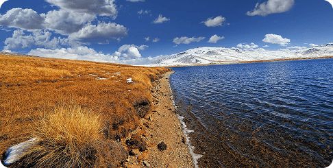 Deosai Plains